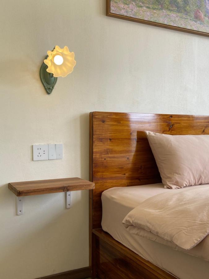 Pomelo Hostel Xingping 阳朔 外观 照片