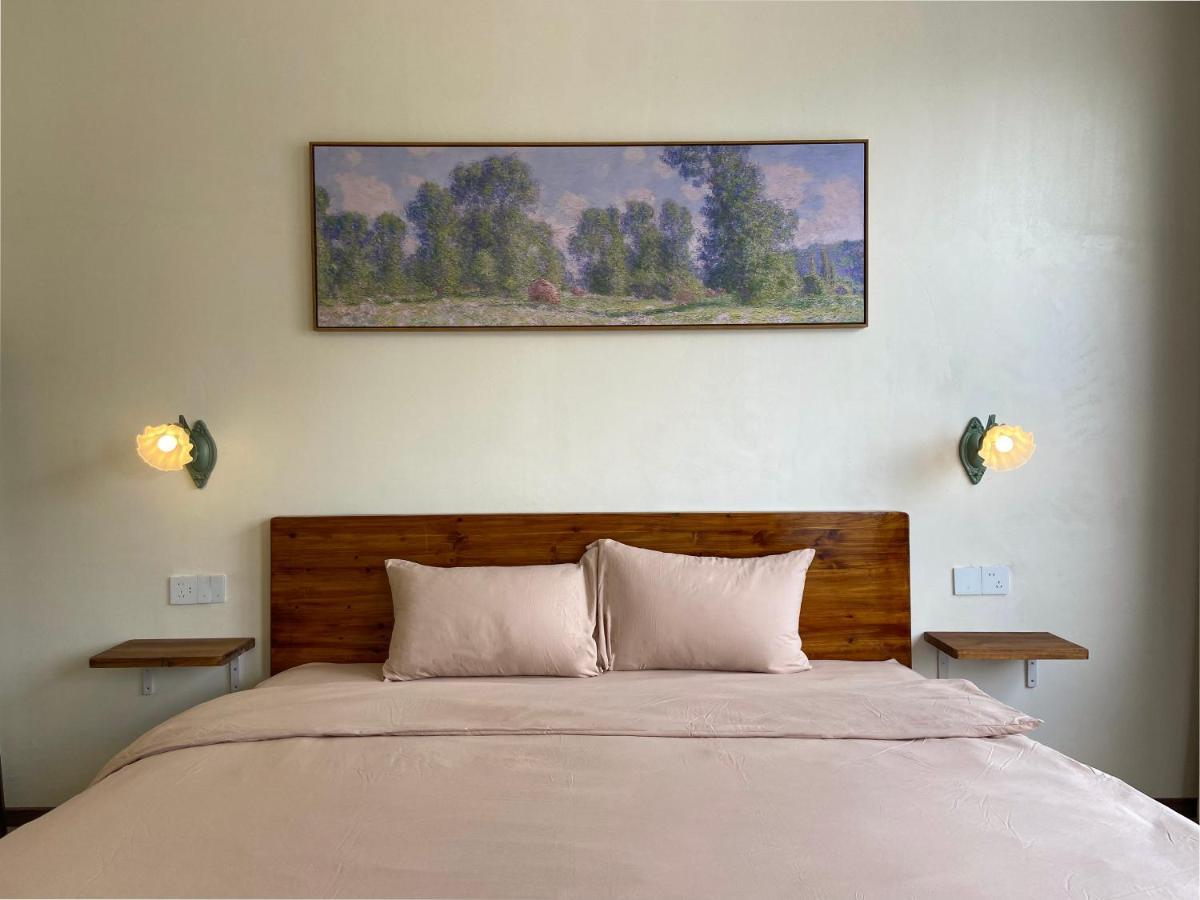 Pomelo Hostel Xingping 阳朔 外观 照片