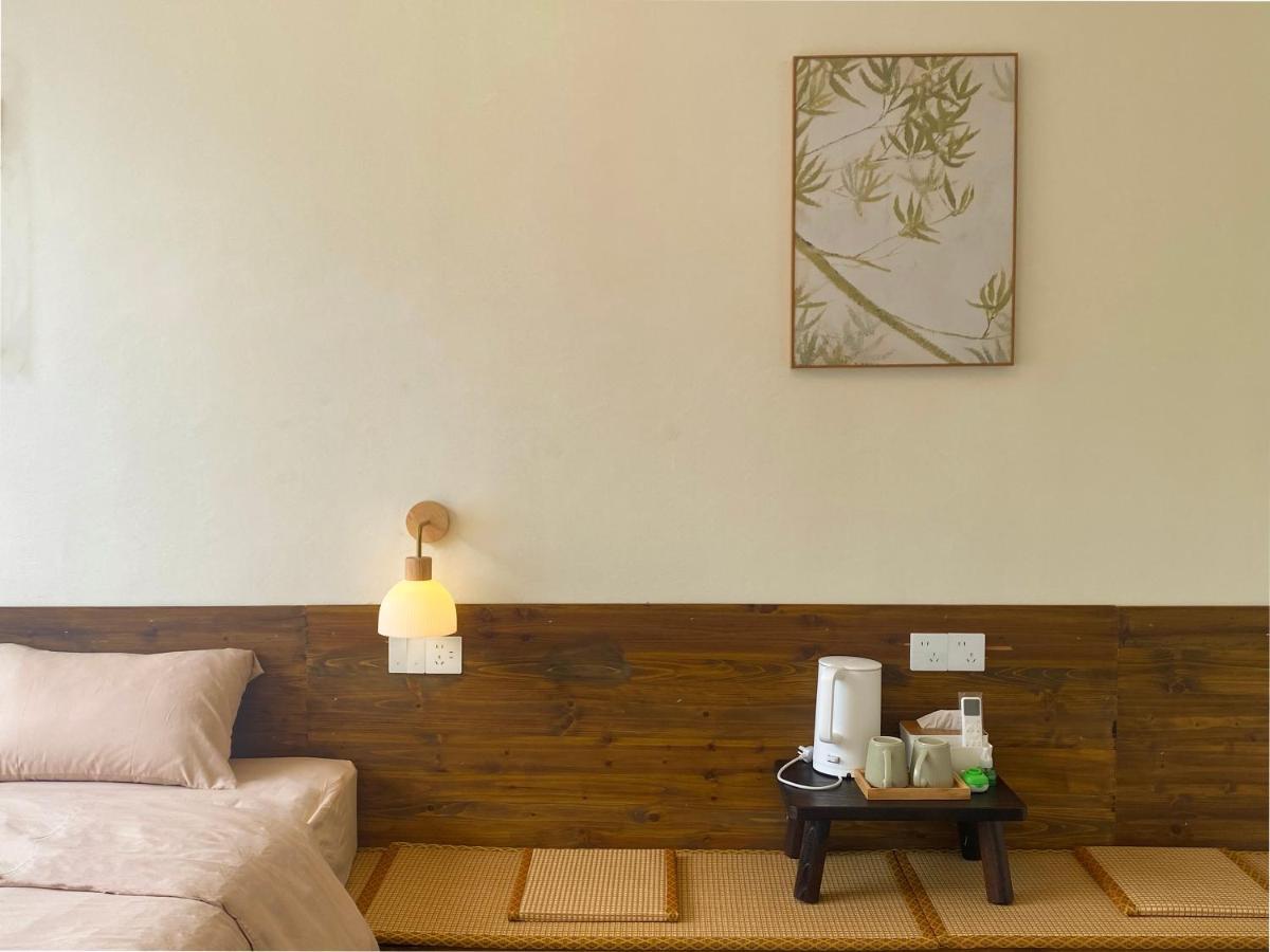 Pomelo Hostel Xingping 阳朔 外观 照片