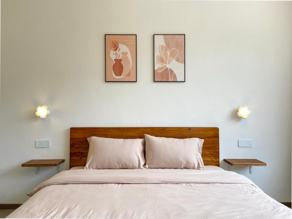 Pomelo Hostel Xingping 阳朔 外观 照片