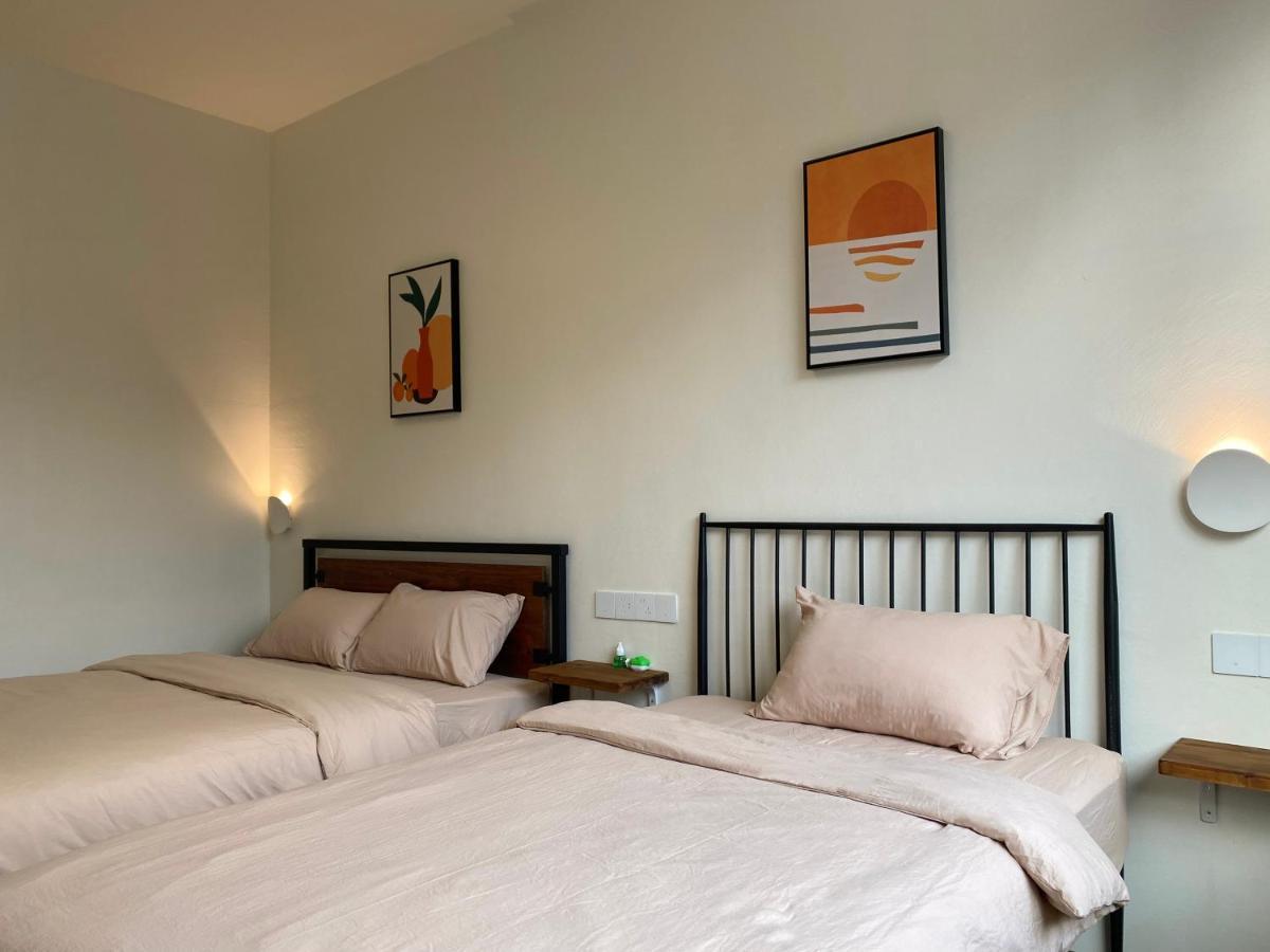 Pomelo Hostel Xingping 阳朔 外观 照片