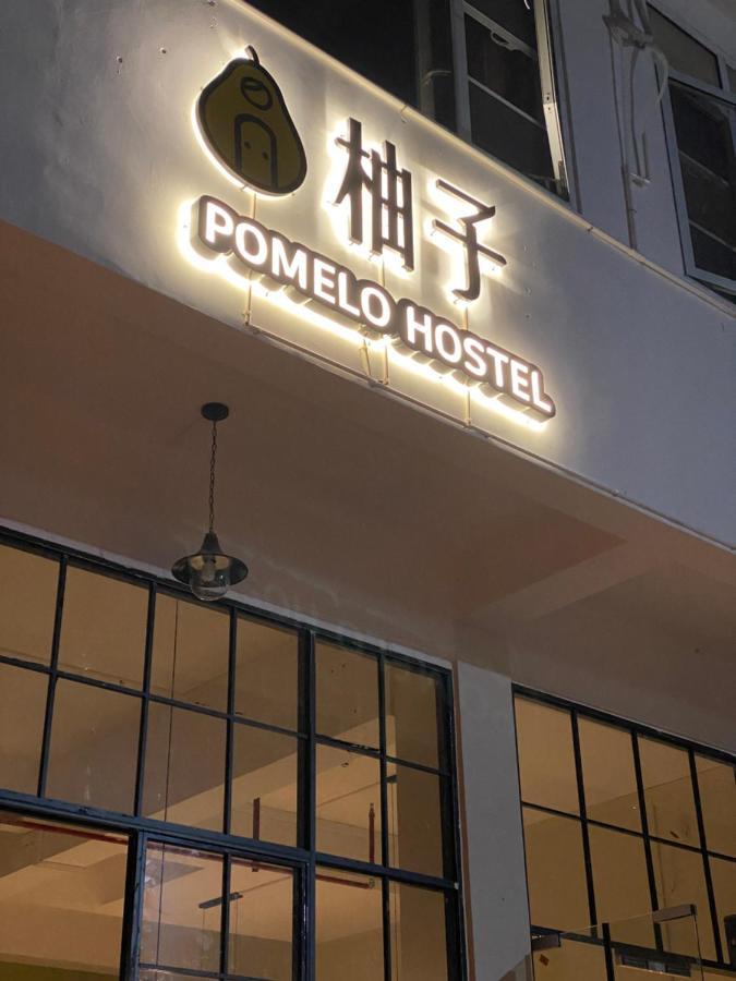 Pomelo Hostel Xingping 阳朔 外观 照片