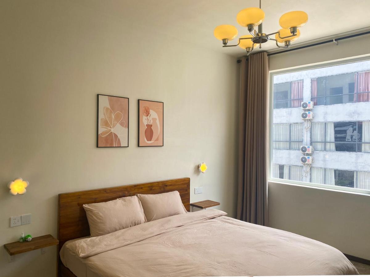 Pomelo Hostel Xingping 阳朔 外观 照片