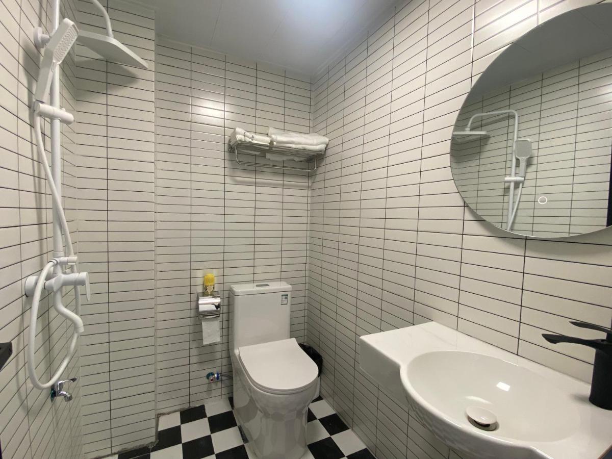Pomelo Hostel Xingping 阳朔 外观 照片