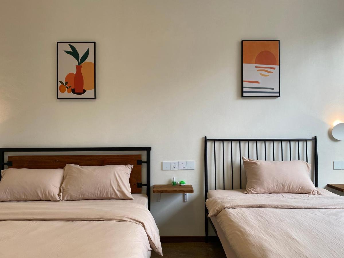 Pomelo Hostel Xingping 阳朔 外观 照片