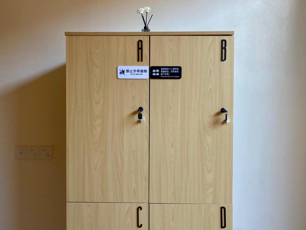Pomelo Hostel Xingping 阳朔 外观 照片