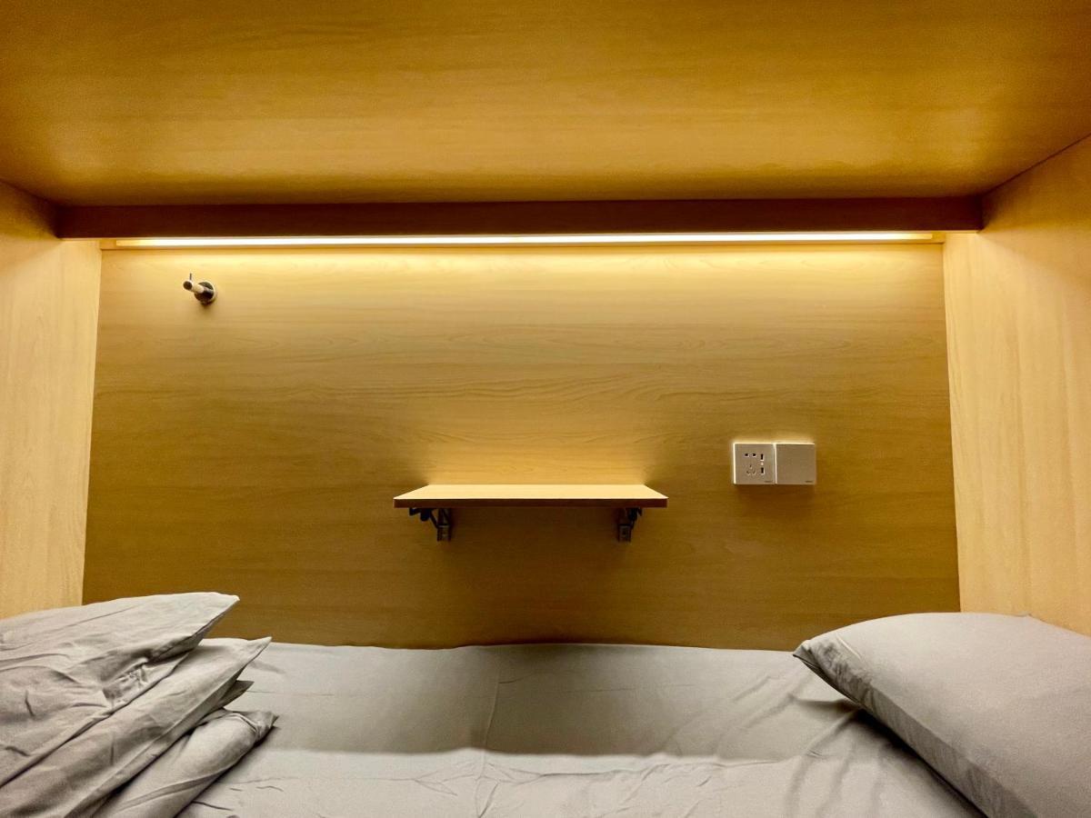 Pomelo Hostel Xingping 阳朔 外观 照片