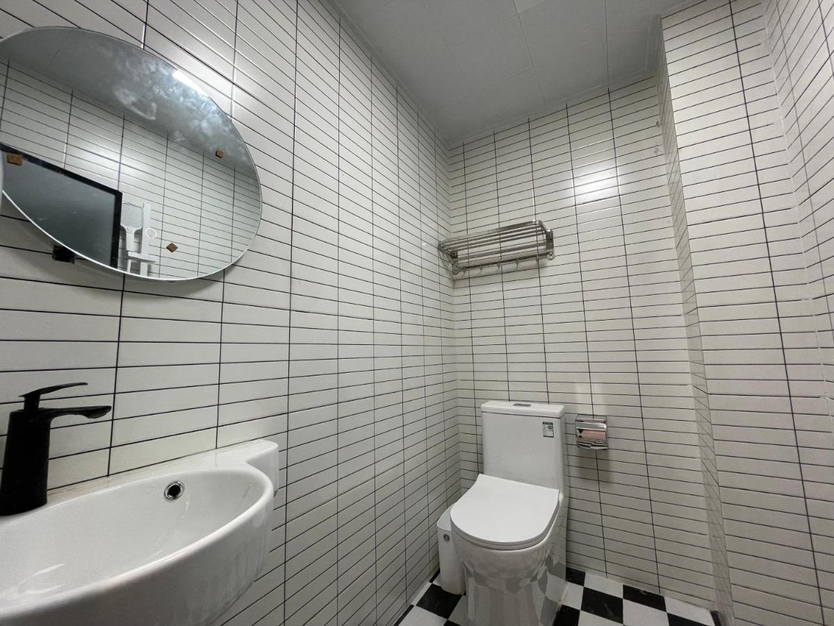 Pomelo Hostel Xingping 阳朔 外观 照片