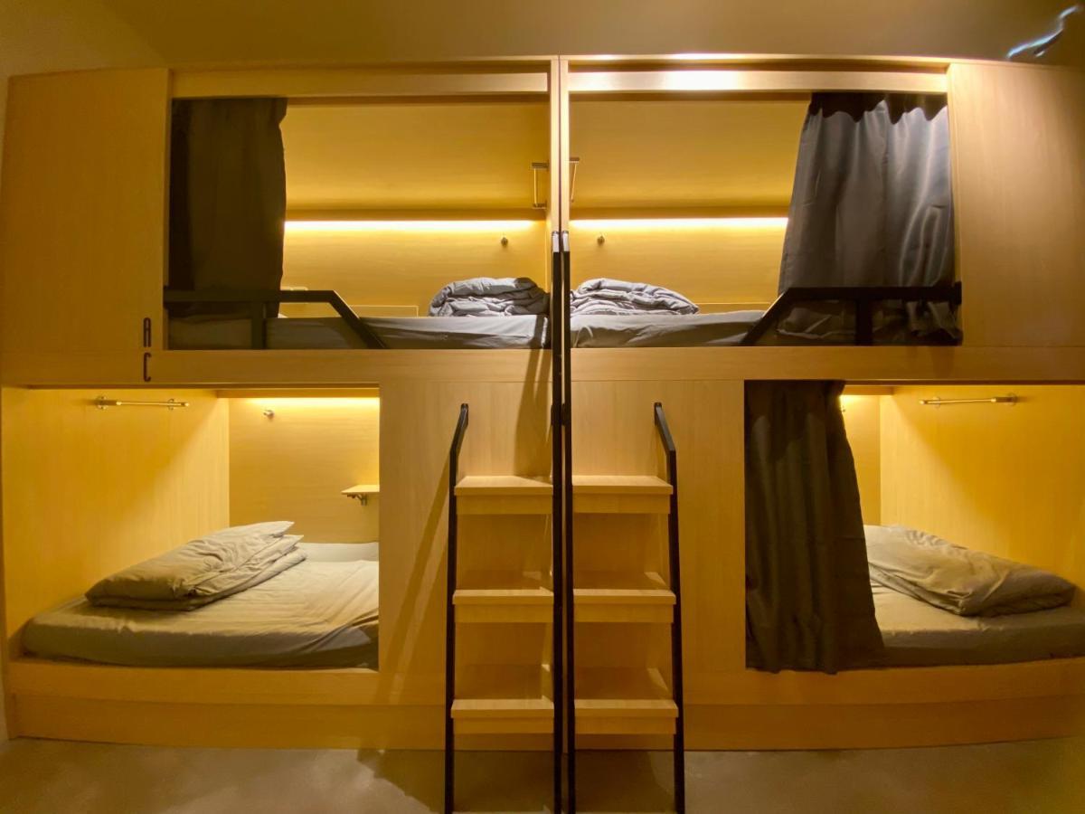 Pomelo Hostel Xingping 阳朔 外观 照片