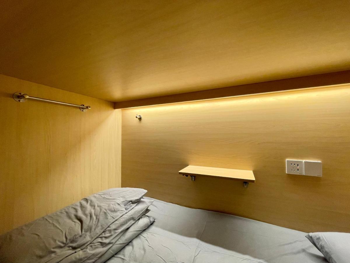 Pomelo Hostel Xingping 阳朔 外观 照片