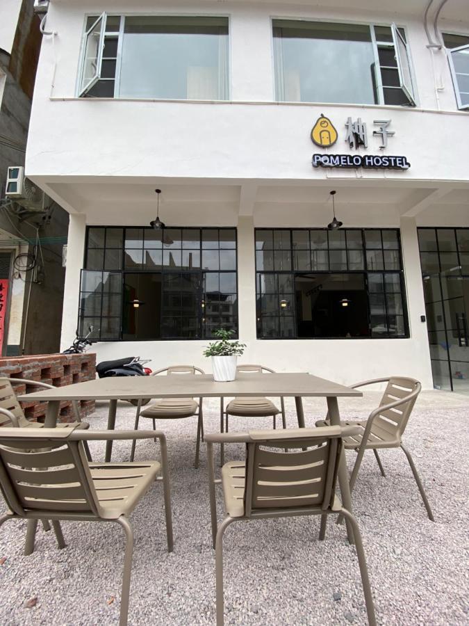 Pomelo Hostel Xingping 阳朔 外观 照片
