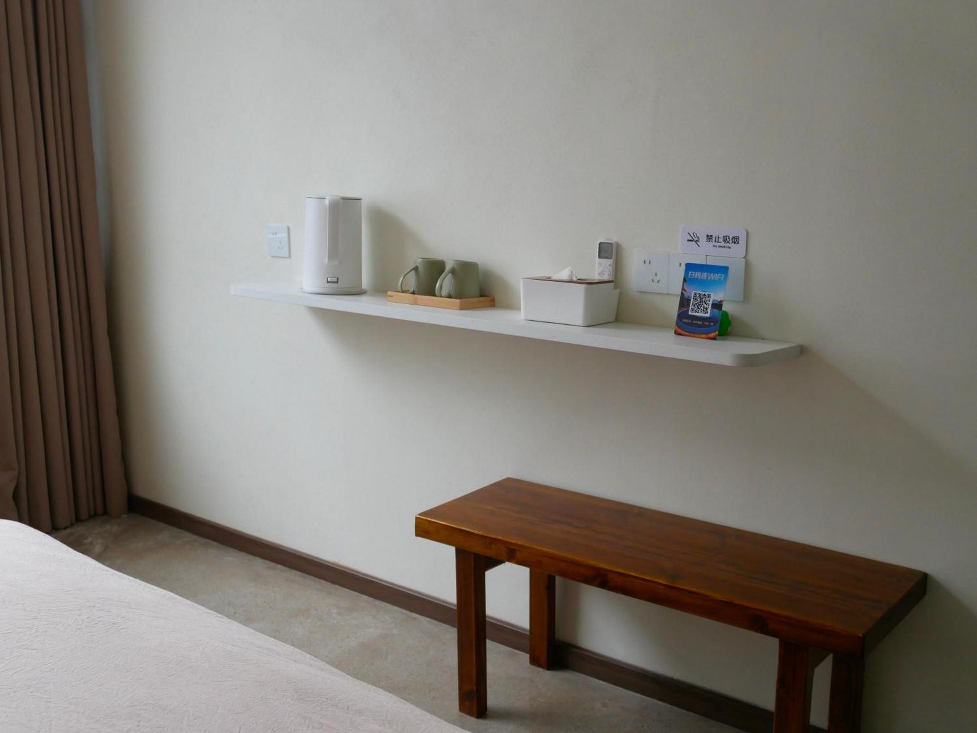 Pomelo Hostel Xingping 阳朔 外观 照片